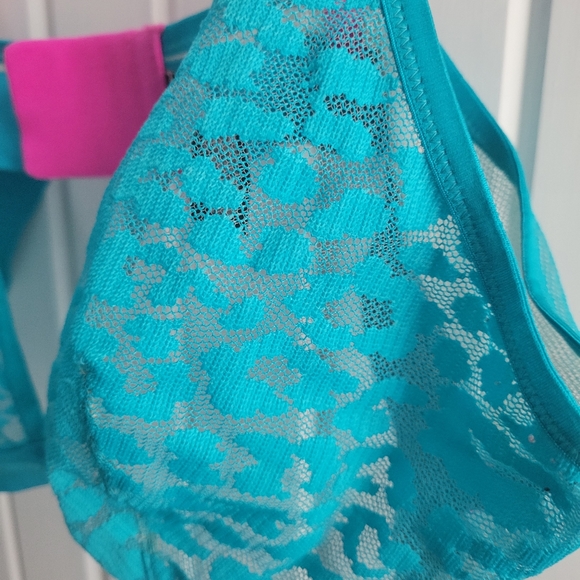 VS Unlined Bralette XL - Picture 4 of 5